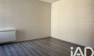 Appartement 1 Pièce 37 m² à vendre à Vesoul (70000)