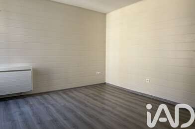 Appartement 1 pièces 59000 €