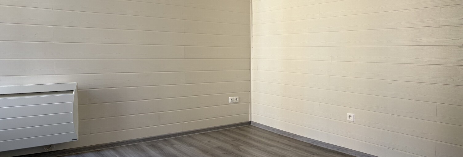 Appartement 1 Pièce 37 m² à vendre à Vesoul (70000)