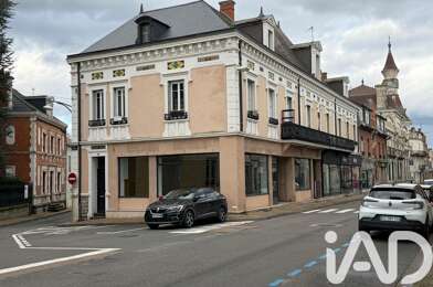 Immeuble  375000 €