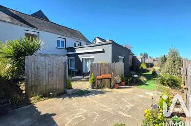 Maison 7 pièces 313000 €