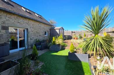 Maison 7 pièces 313000 €