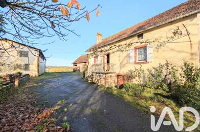 Maison 5 pièces 279000 €