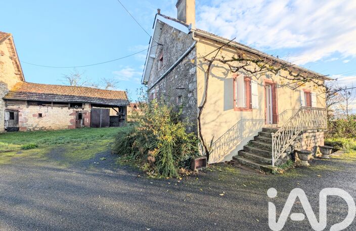 Vente Ferme 5 pièces — photo 2