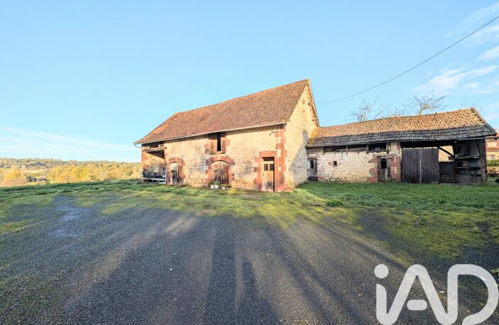 Vente Ferme 5 pièces — photo 3