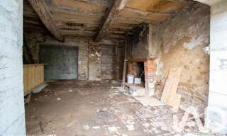 Maison 2 Pièces 60 m² à vendre à Chauché (85140)