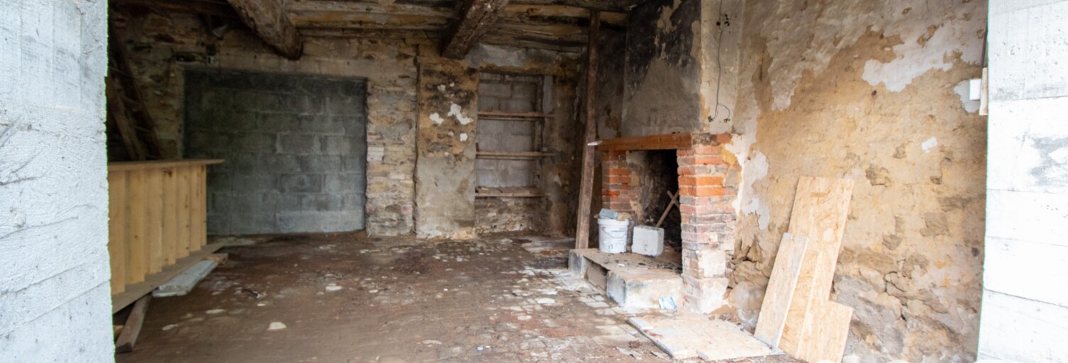 Maison 2 Pièces 60 m² à vendre à Chauché (85140)