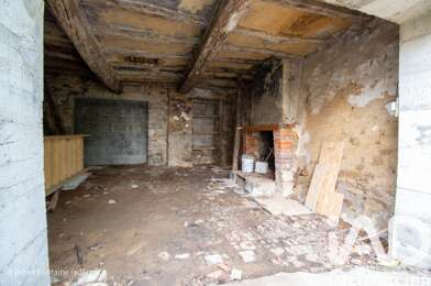 Maison 2 pièces 39000 €