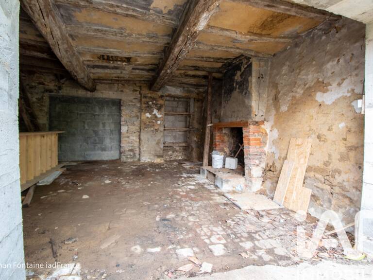 Vente Maison de village 2 pièces — photo 1