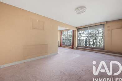 Appartement 4 pièces 650000 €