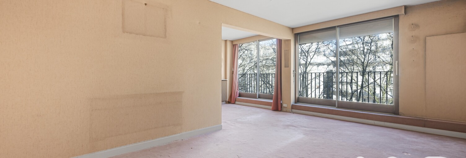 Appartement 4 Pièces 84 m² à vendre à Paris 11 (75011)