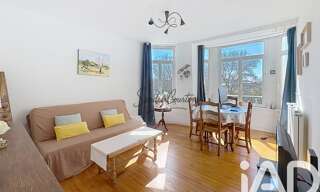 Appartement 3 Pièces 59 m² à vendre à Boulogne-sur-Mer (62200)