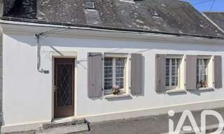 Maison 3 Pièces 94 m² à vendre à Ternay (41800)