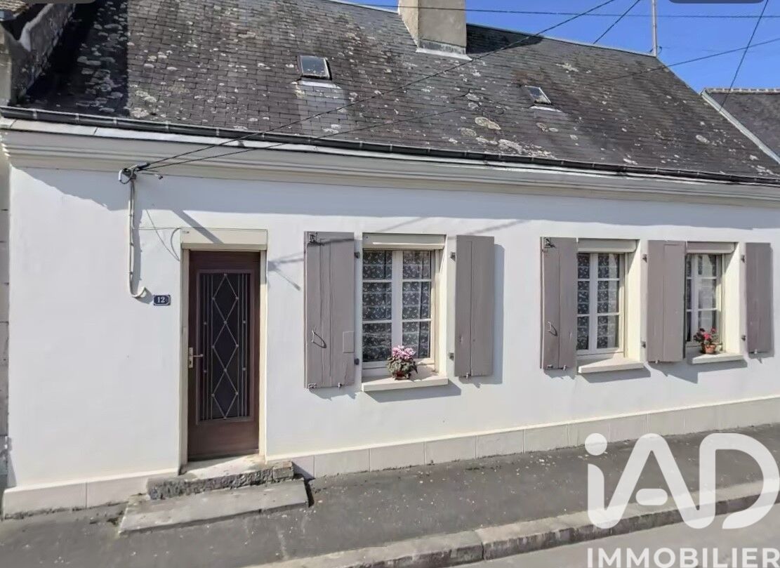 Maison à vendre, 3 pièces, 94 m², Ternay