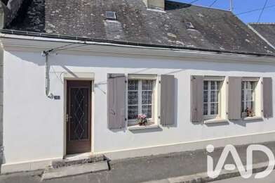 Maison 3 pièces 69000 €