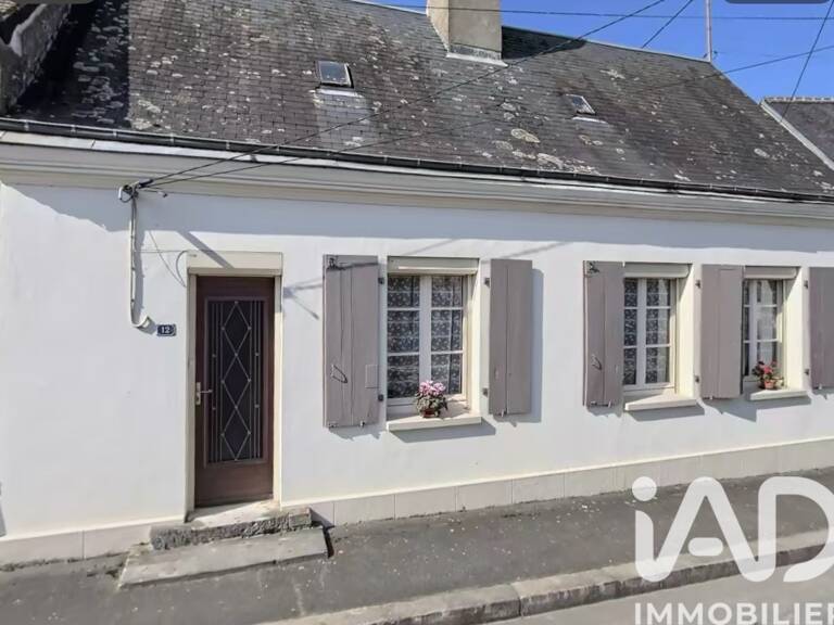 Vente Maison/villa 3 pièces — photo 1