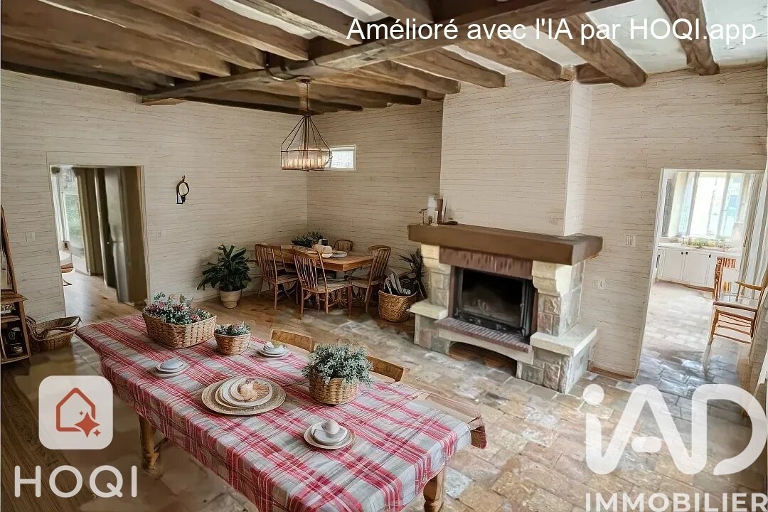 Vente Maison/villa 3 pièces - Photo 2