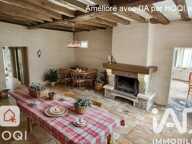 Vente Maison/villa 3 pièces — photo 2