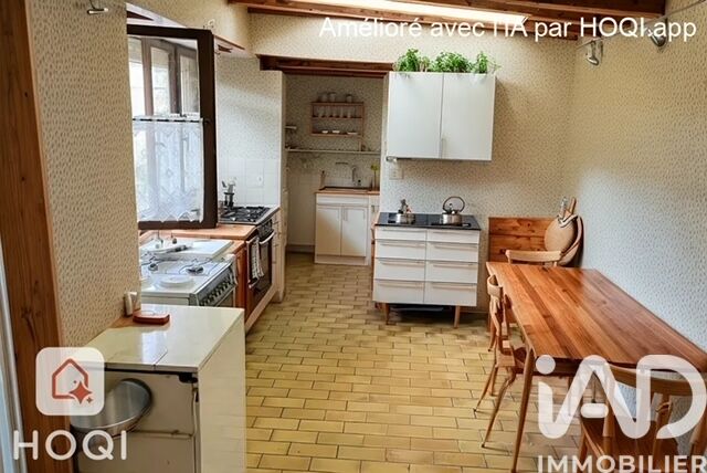 Vente Maison/villa 3 pièces - Photo 3
