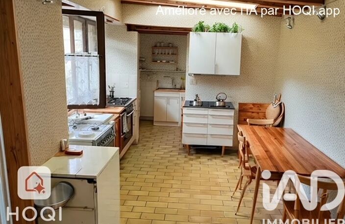 Vente Maison/villa 3 pièces — photo 3