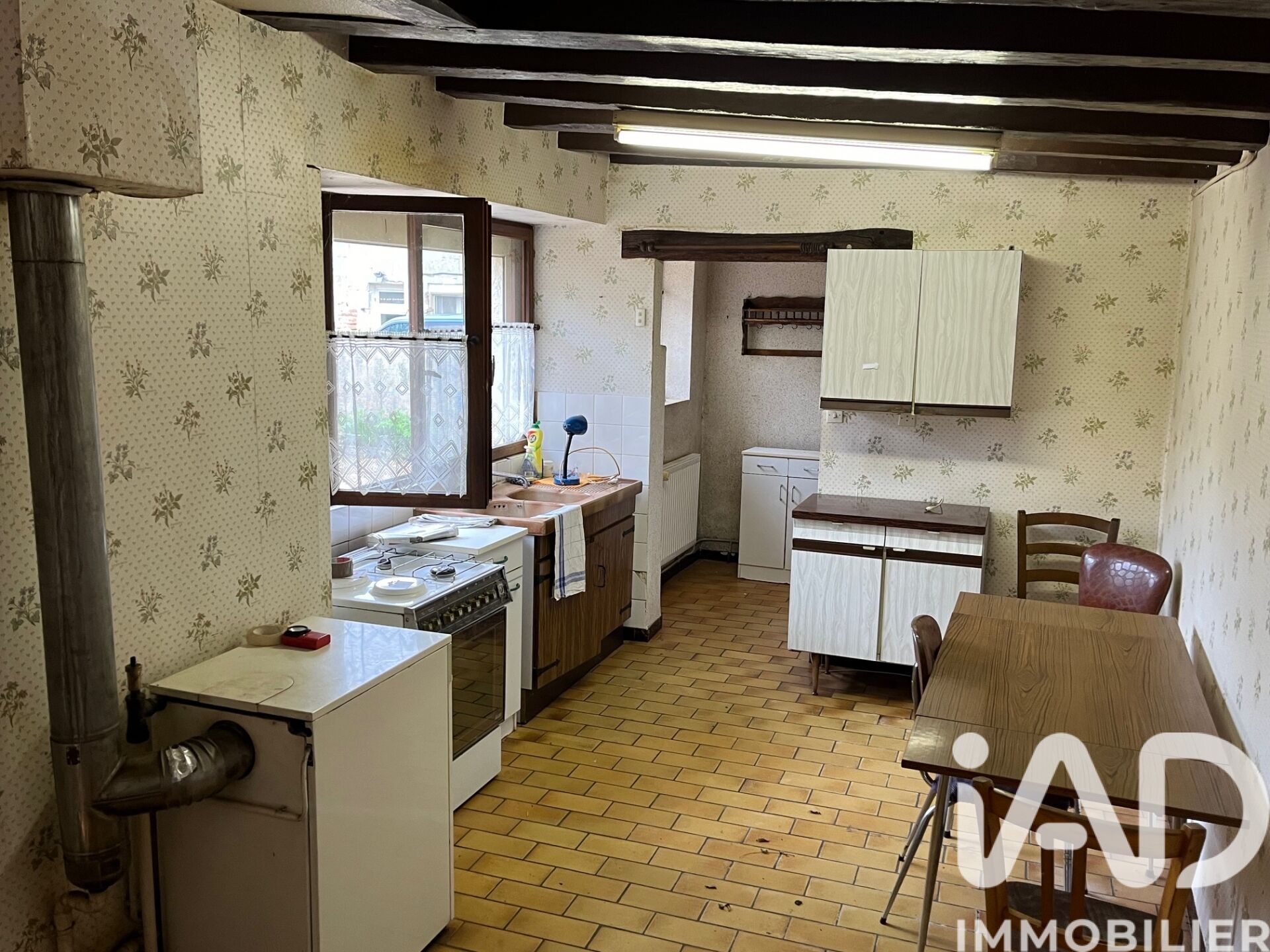 Vente Maison/villa 3 pièces - Photo 4