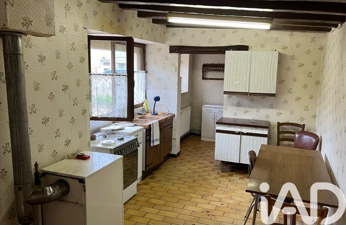 Vente Maison/villa 3 pièces — photo 4