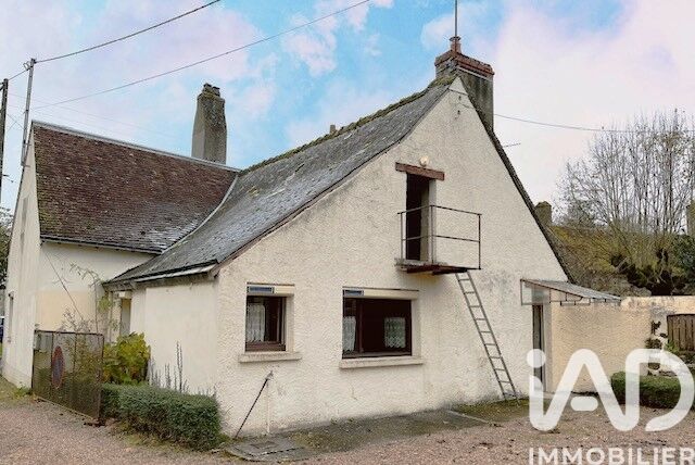Vente Maison/villa 3 pièces - Photo 5