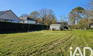 Terrain  945 m² à vendre à Héric (44810)