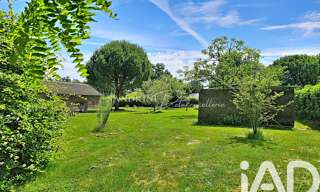 Terrain  945 m² à vendre à Héric (44810)