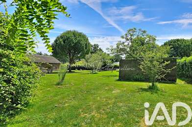 Terrain  99000 €
