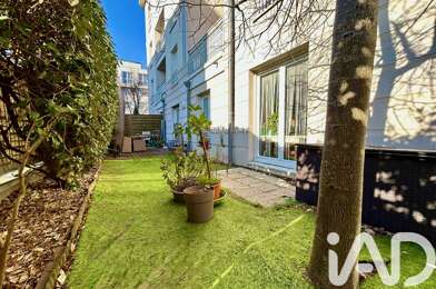 Appartement 5 pièces 639000 €
