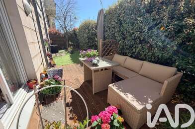 Appartement 5 pièces 615000 €