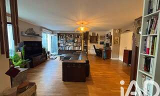 Appartement 5 Pièces 114 m² à vendre à Châtenay-Malabry (92290)