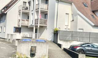 Appartement 4 Pièces 76 m² à vendre à Vendenheim (67550)