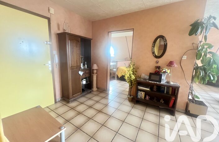 Vente Appartement 4 pièces — photo 2