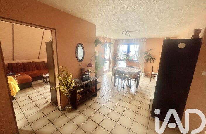 Vente Appartement 4 pièces — photo 3