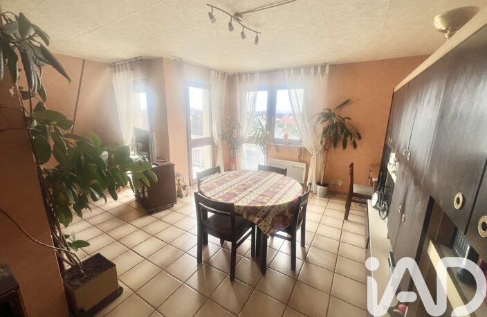 Vente Appartement 4 pièces — photo 4