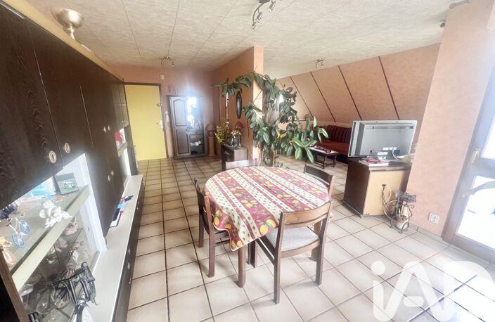 Vente Appartement 4 pièces — photo 5