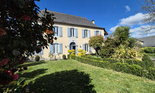 Maison 5 Pièces 161 m² à vendre à Pontacq (64530)