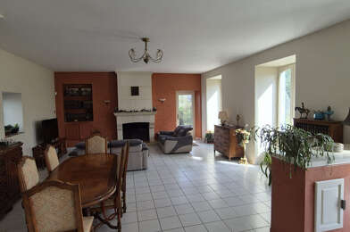 Maison 5 pièces 477000 €