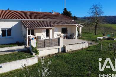 Maison 4 pièces 239000 €