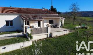 Maison 4 Pièces 95 m² à vendre à Plats (07300)