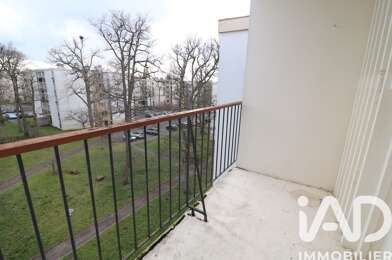 Appartement 3 pièces 117000 €