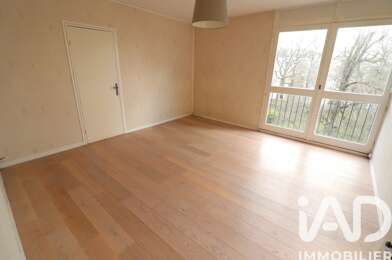 Appartement 3 pièces 117000 €