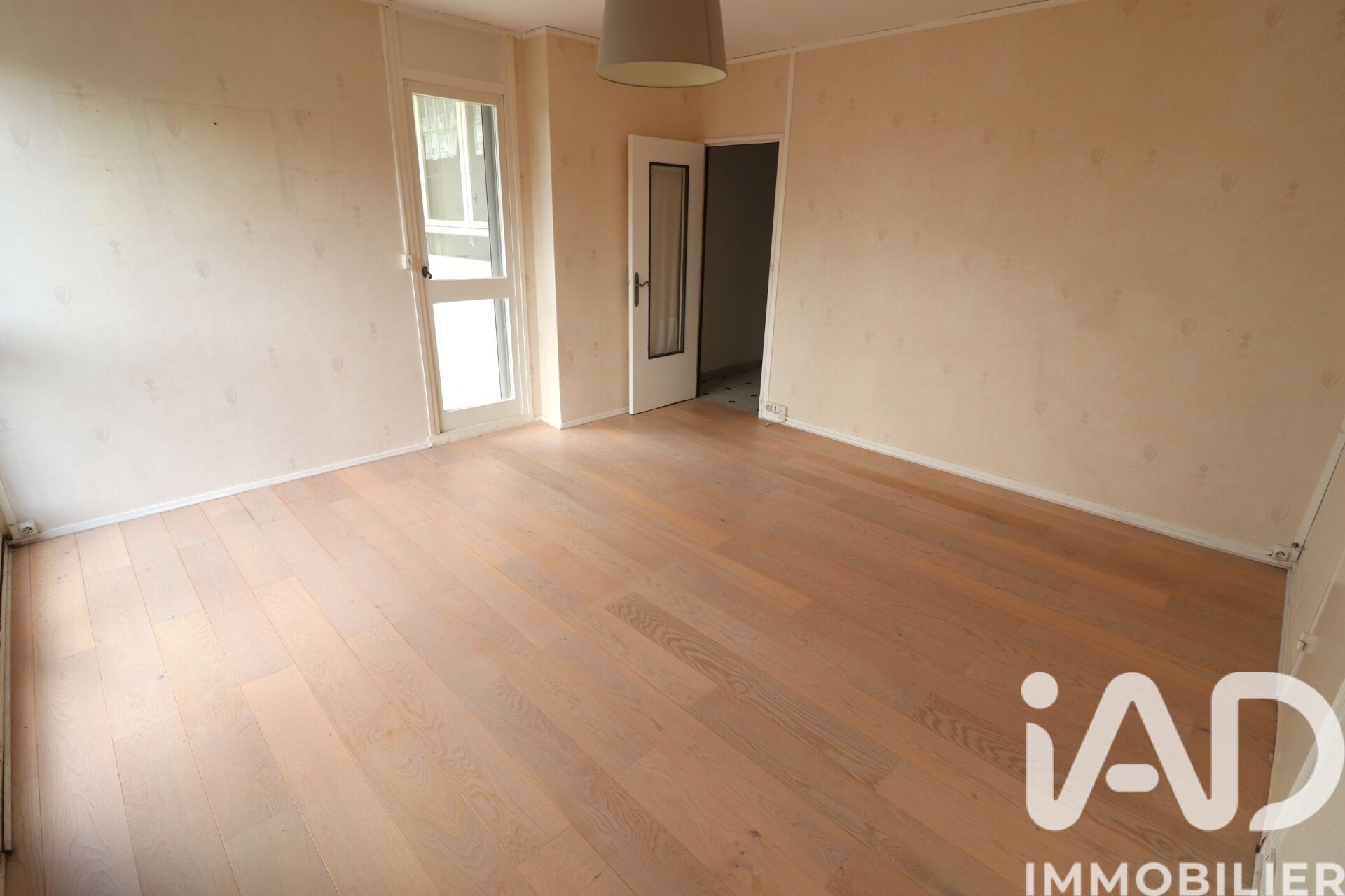 Vente Appartement 3 pièces - Photo 3
