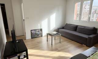 Appartement 3 Pièces 59 m² à vendre à Bourg-la-Reine (92340)