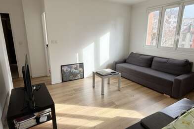Appartement 3 pièces 355000 €