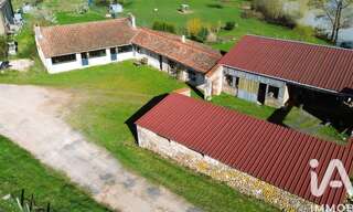 Maison 4 Pièces 138 m² à vendre à Moussac (86150)