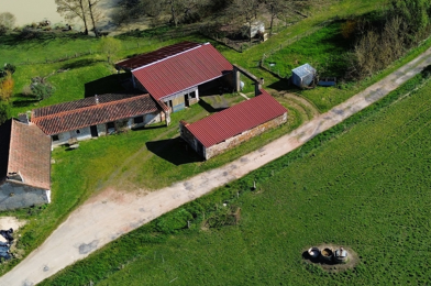 Maison 4 pièces 129000 €