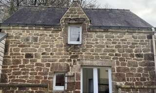 Maison 2 Pièces 42 m² à vendre à Melrand (56310)